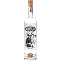 Los Siete Misterios Mezcal Doba-Yej NV 0.7 L Flasche