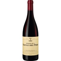 Grange des Pères Rouge Pays d'Herault IGP