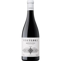 Vèrtebra de la Figuera Montsant D.O