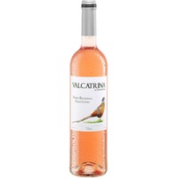 Valcatrina Rosé 2024, Casa Santos Lima
