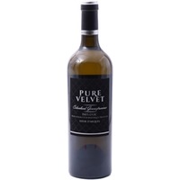 Sieur d'Arques Pure Velvet Blanc IGP