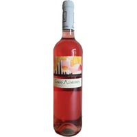 San Gines Tres Almudes Rosado Vino de la Tierra de Castilla