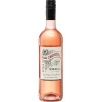 Bodegas Castano Casa Carmela Semi-Dulce Rosado