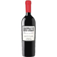 Antonio Lopes Brutalis