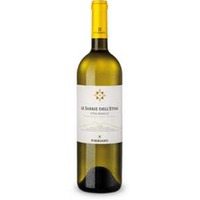 Le Sabbie dell'Etna Bianco DOC