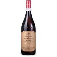 Barolo Monfalletto
