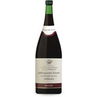 Kiechlinsberger Spätburgunder halbtrocken Liter