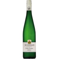 Müller Thurgau Kabinett Steingrube halbtrocken