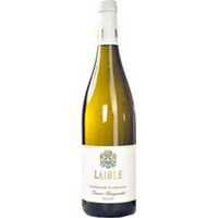 Durbacher Plauelrain Grauer Burgunder trocken