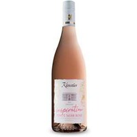 Inspiration Pinot Noir Rosé trocken