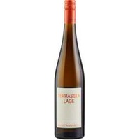 Burrweiler Sankt Annaberg Riesling Terrassenlage trocken