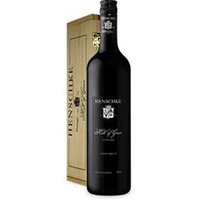 Hill of Grace Shiraz