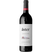 Áster Crianza Tempranillo