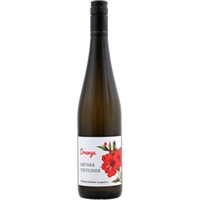 Orange Grüner Veltliner - Winzer Krems