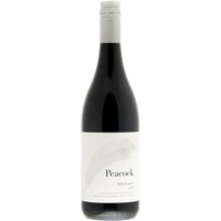 Peacock Wild Ferment Shiraz - Waterkloof
