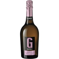 Prosecco Rosé Millesimato Spumante Treviso DOC - Casa Gheller