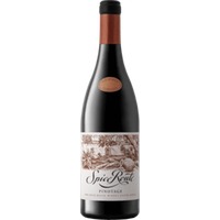 Spice Route Pinotage - Spice Route Winery