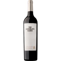 The Chocolate Block 1,5 l Magnum - Boekenhoutskloof