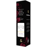 Cru Bourgeois Haut-Médoc AOC in GP - Château Fontesteau