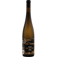 Berg Rottland Riesling Spätlese - Weingut Carl Ehrhard
