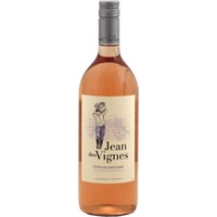 Rosé Côtes de Gascogne IGP - Jean des Vignes