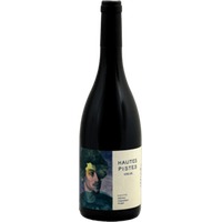 Hautes Pistes Syrah - Aubert & Mathieu