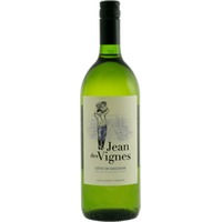 Blanc Côtes de Gascogne IGP - Jean des Vignes