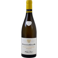 Clos de la Chaise Dieux - Philippe le Hardi