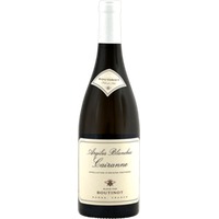 Argiles Blanches Cairanne Blanc - Boutinot