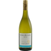 BIN 36 Pinot Grigio - Kiwi Cuvée