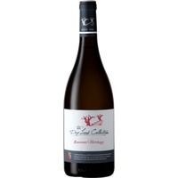 The Dry Land Collection Rossouw's Heritage - Perdeberg Cellar
