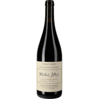 Stratum Wines – Matas Altas