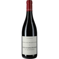 Bourgogne Hautes Côtes de Nuits Rouge Les Martennes