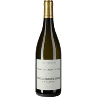 Bourgogne Hautes Côtes de Beaune Blanc En Vallerot