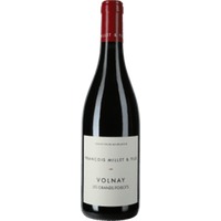 Volnay Lieu Dit Les Grands Poisots