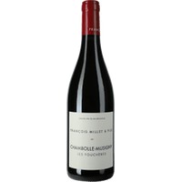 Chambolle-Musigny Les Fouchères