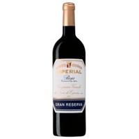 Cune Imperial Gran Reserva