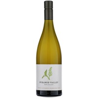 Pyramid Valley North Canterbury Chardonnay