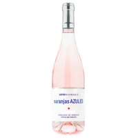 Naranjas Azules Garnacha