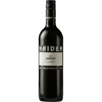 Merlot Muschelkalk