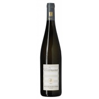 Weisser Burgunder Rheinhessen QbA trocken