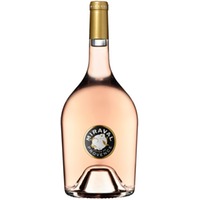 Château Miraval Methusalem Côtes de Provence Rosé AOC 6 L