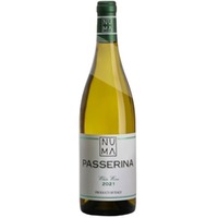 Passerina Marche IGP BIO