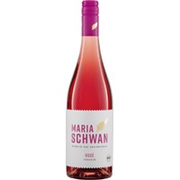Maria Schwan Rose Qw 0.75 L Flasche