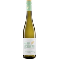 Maria Schwan Weissburgunder Qw 0.75 L Flasche