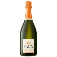 Cuvée Vaux Brut - - Schloss Vaux