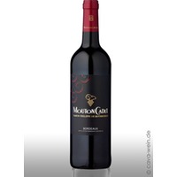 Mouton Cadet Rouge, Bordeaux AOC