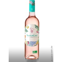 Mouton Cadet Rosé – Bio