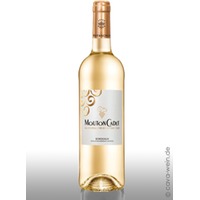 Rothschild Mouton Cadet Blanc