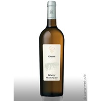 Mouton Cadet Réserve Graves Blanc
